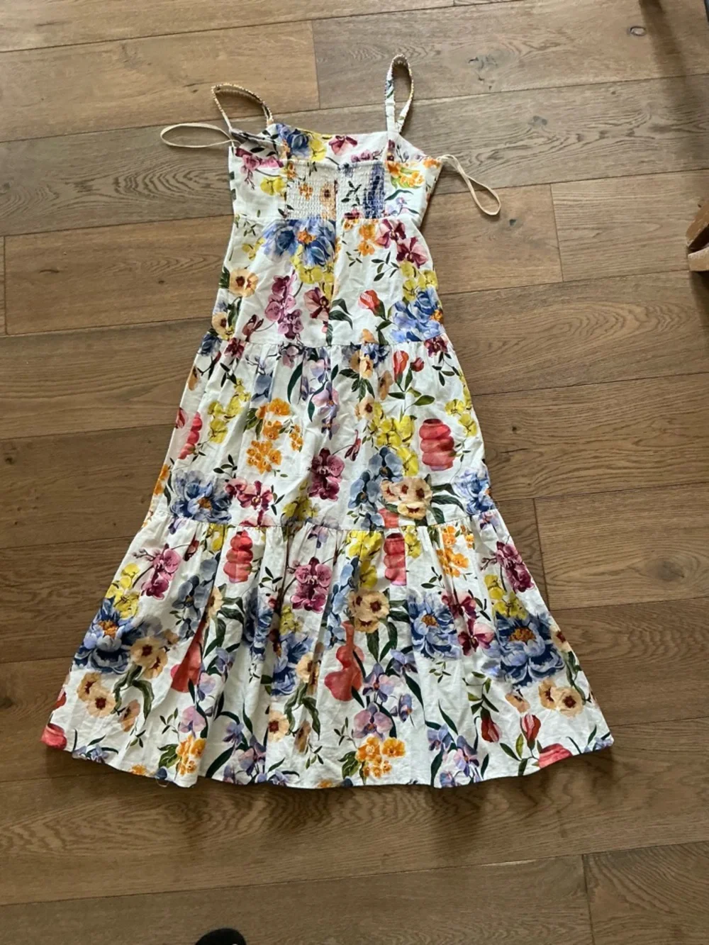 Farm Rio Maxi Dress - Picture 2 of 4